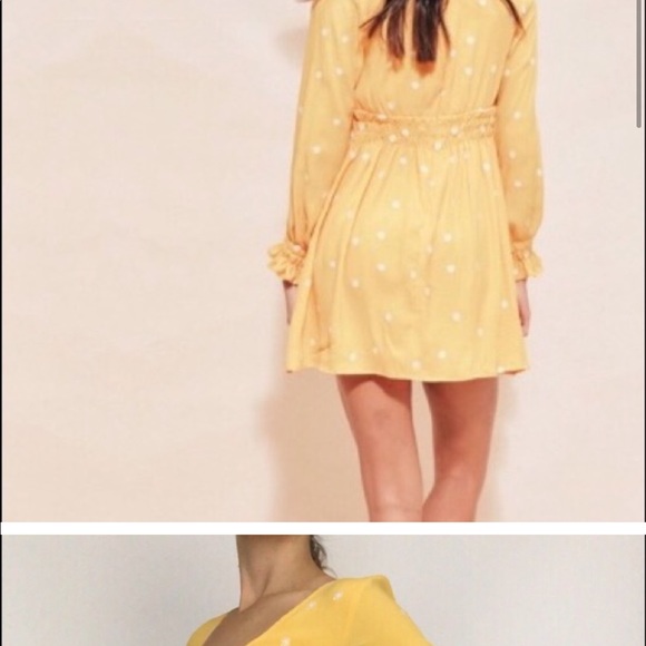 FOR LOVE AND LEMONS BUNDLE OF 2 DRESSES - Picture 2 of 6